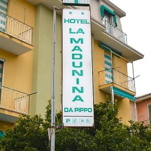 Hotel La Madunina